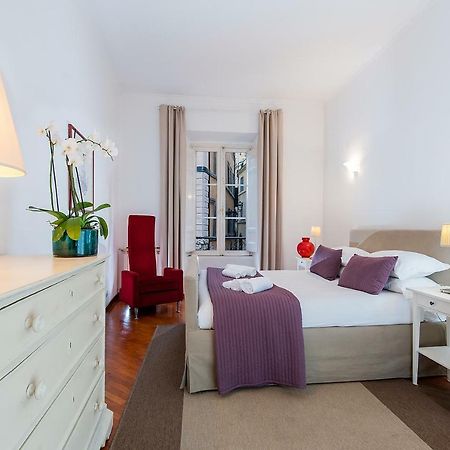 Pasquino Apartment Rome Exterior photo