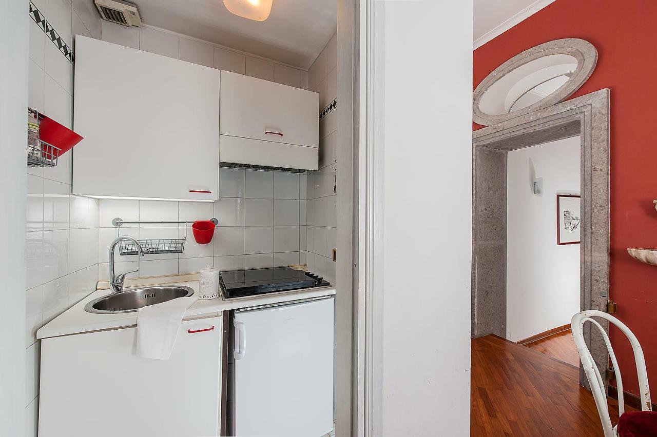 Pasquino Apartment Rome Exterior photo