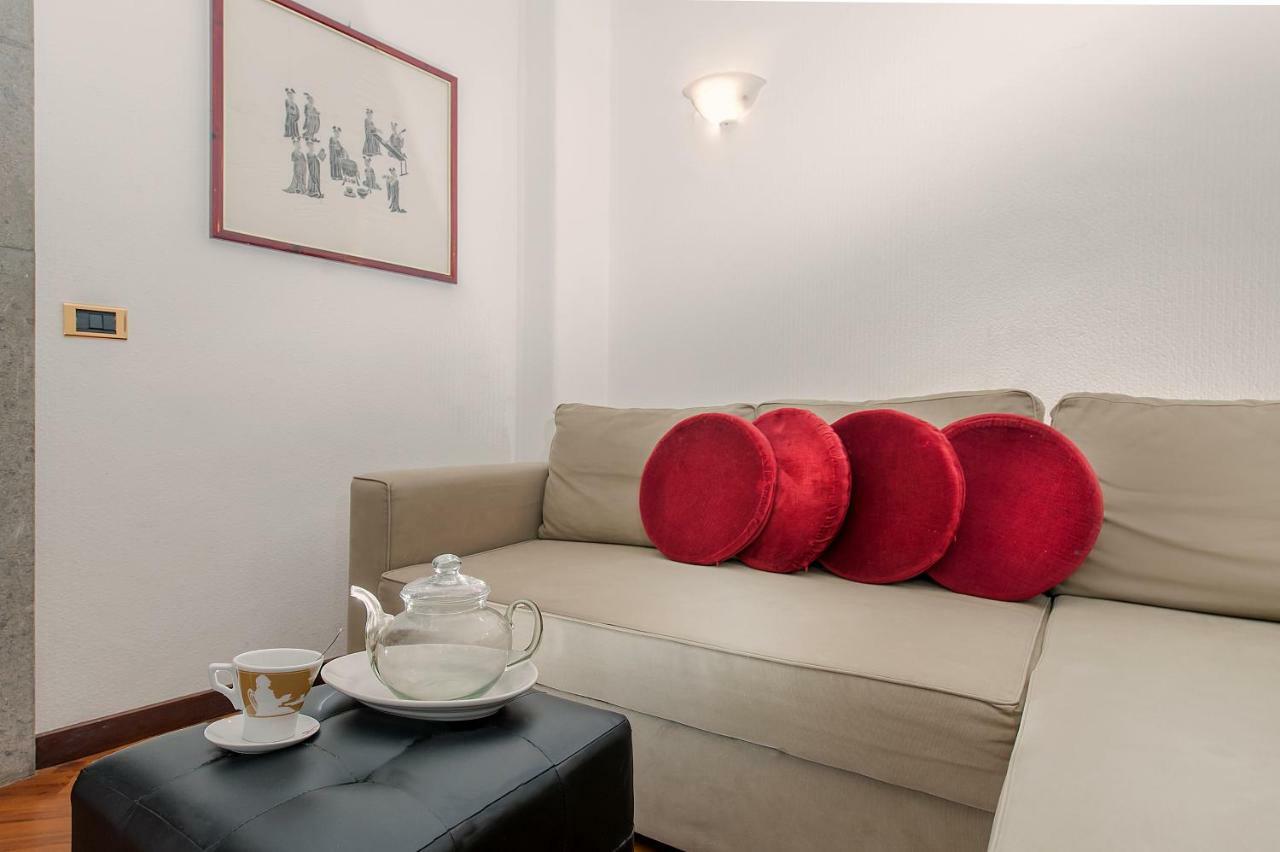Pasquino Apartment Rome Exterior photo