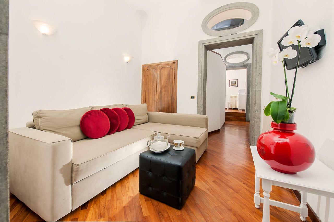 Pasquino Apartment Rome Exterior photo