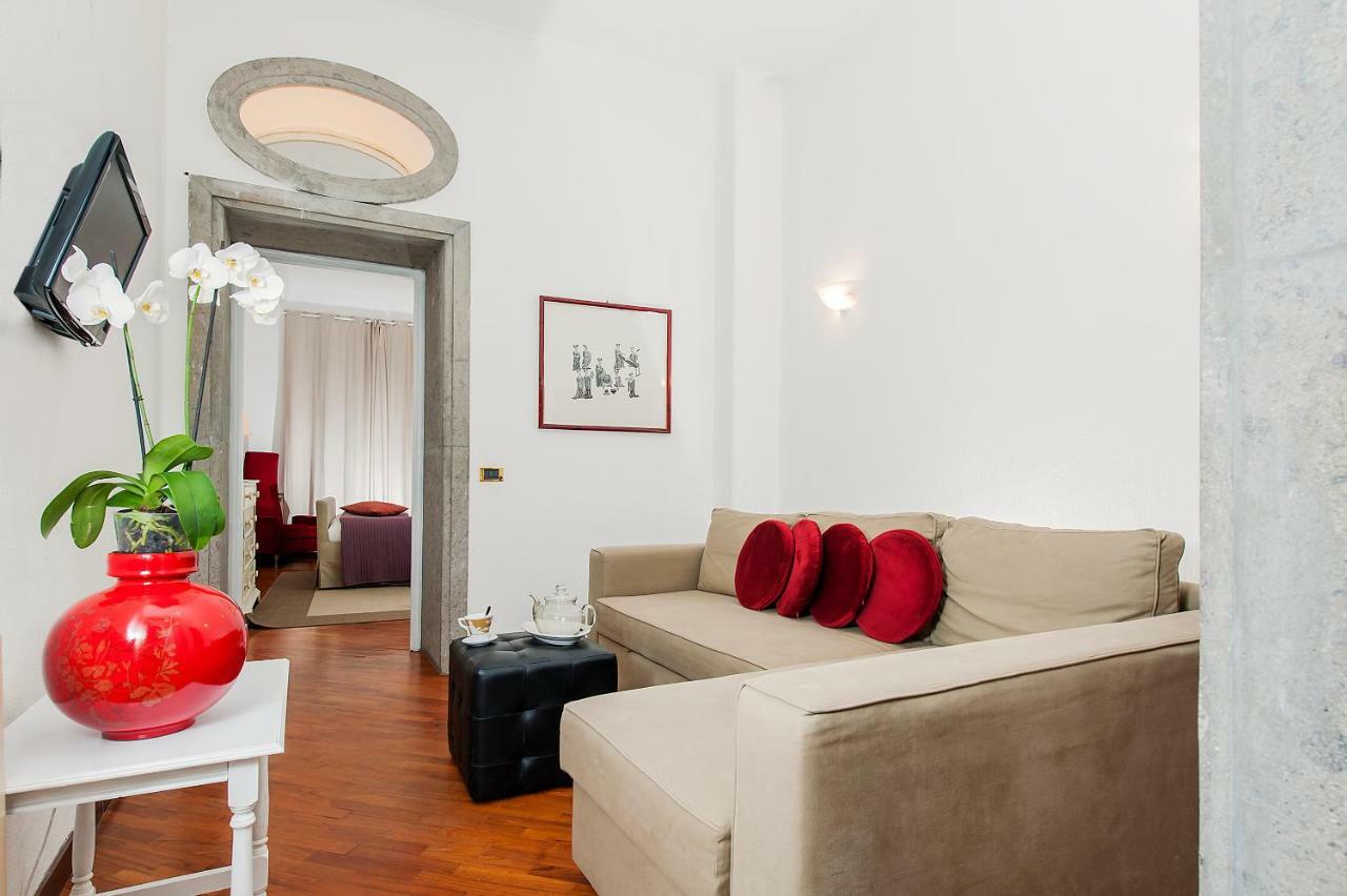 Pasquino Apartment Rome Exterior photo