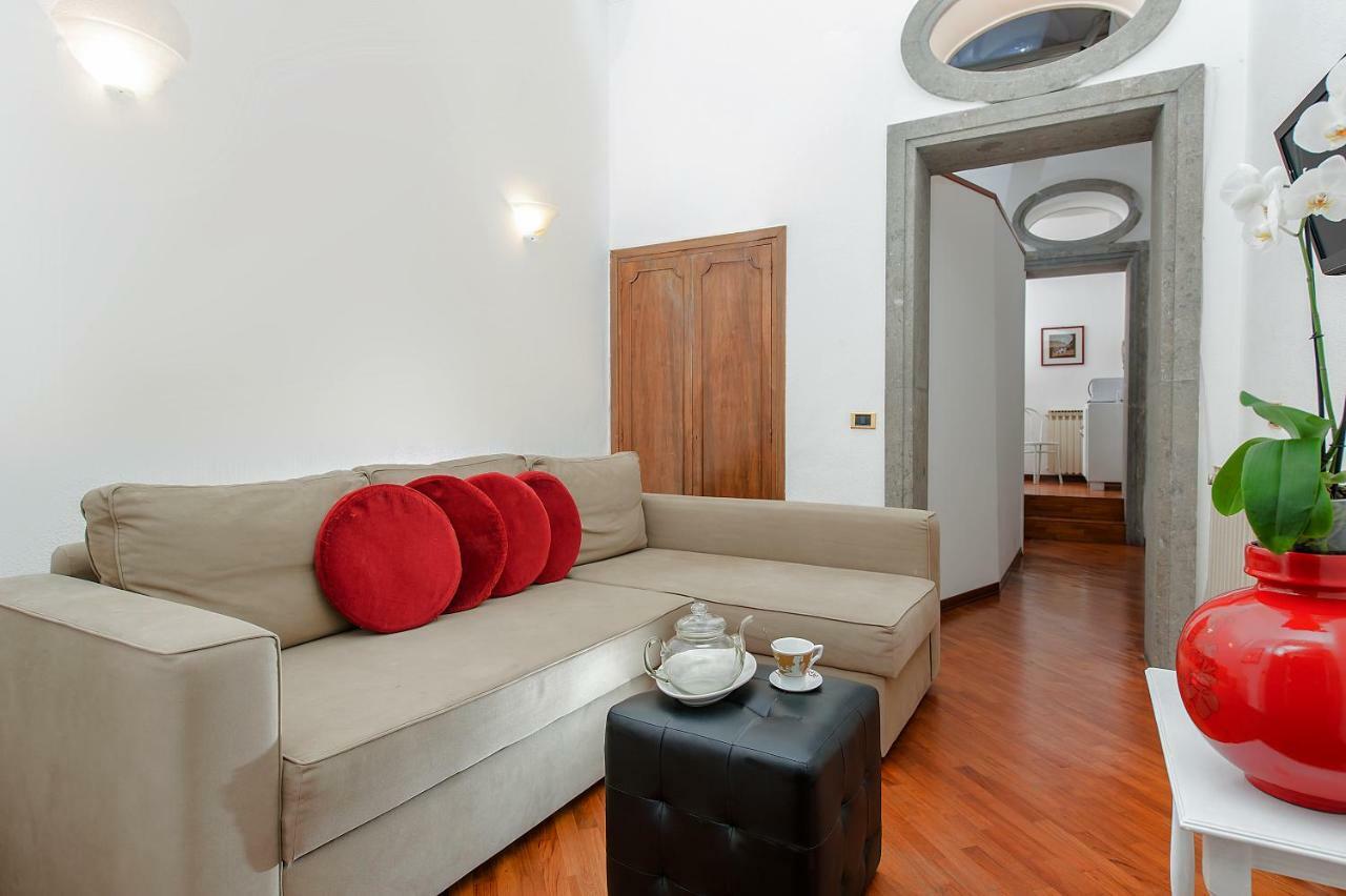 Pasquino Apartment Rome Exterior photo