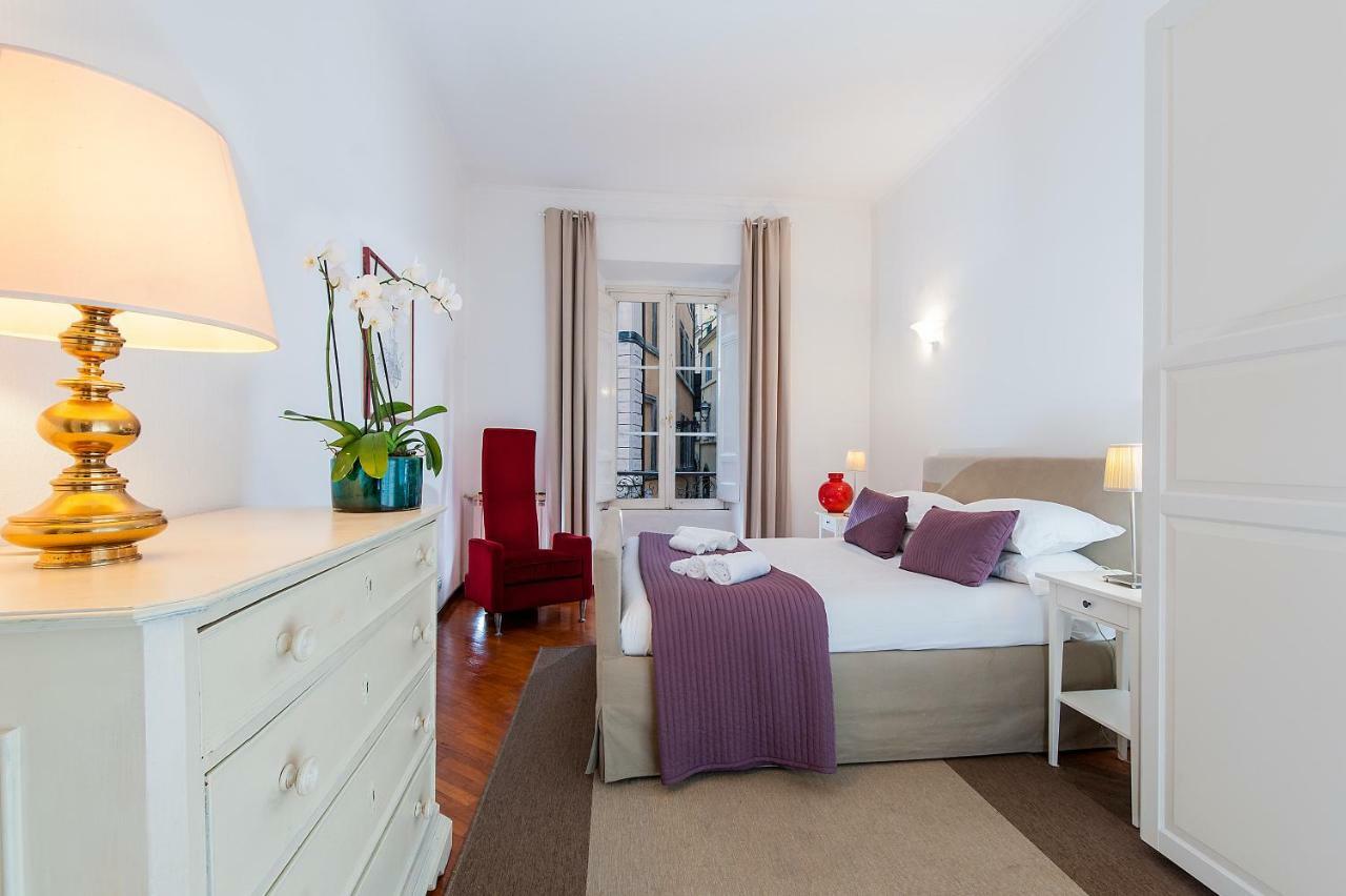Pasquino Apartment Rome Exterior photo
