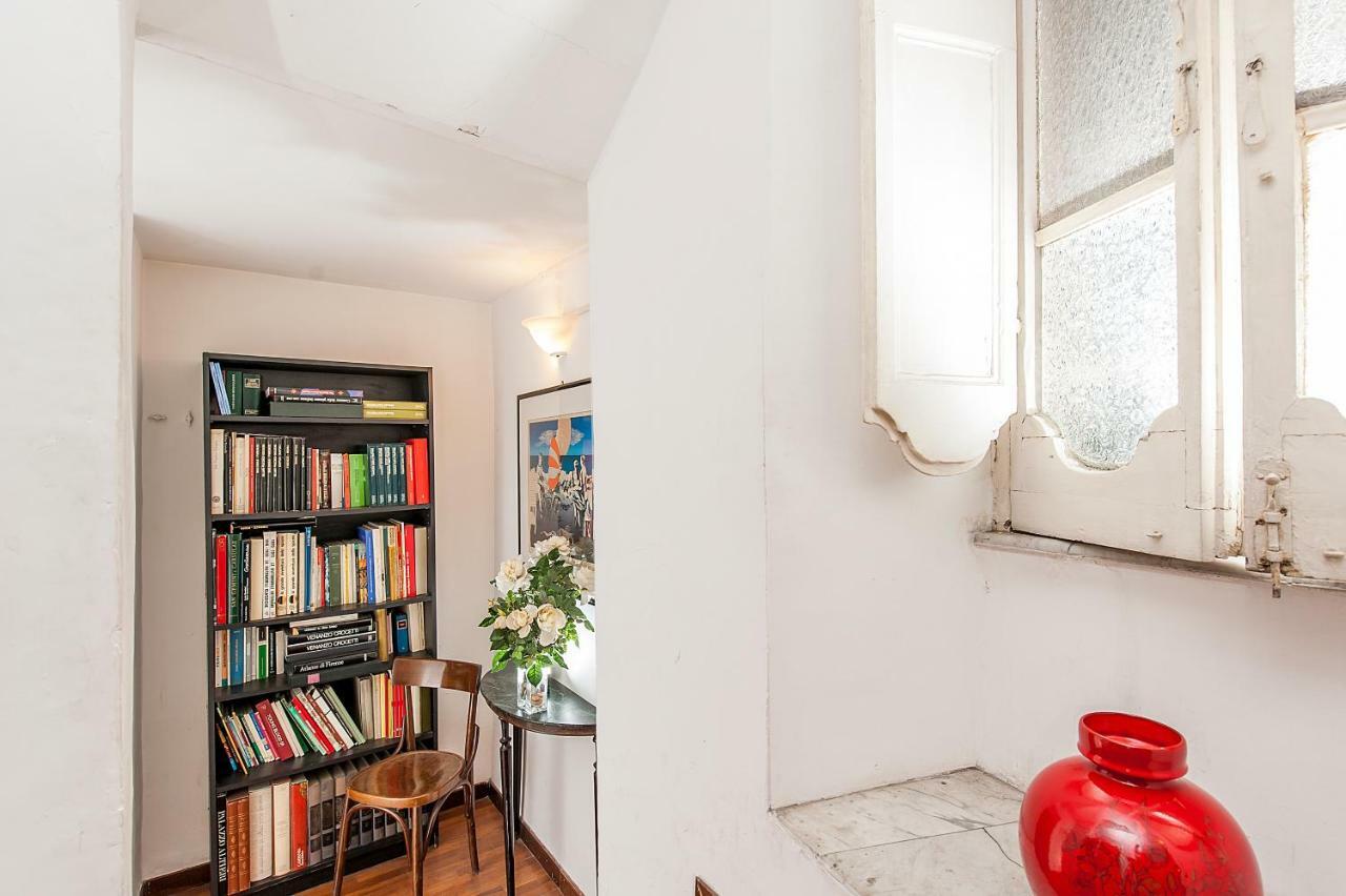 Pasquino Apartment Rome Exterior photo